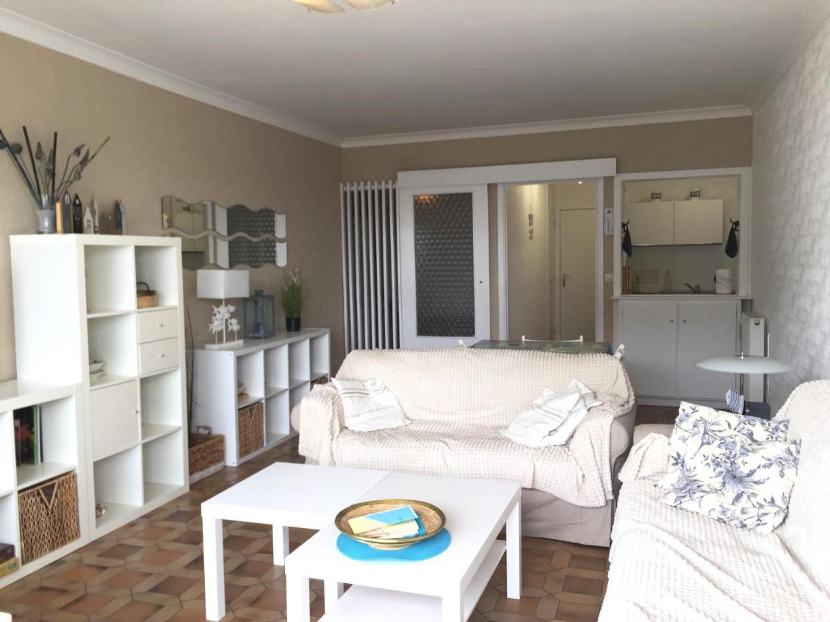 Apartmán Wembley Middelkerke Exteriér fotografie