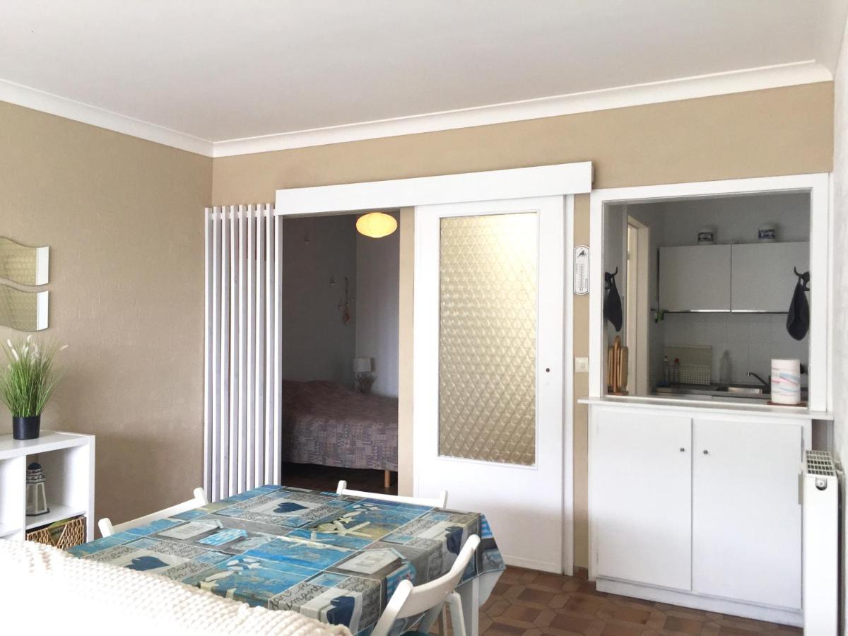 Apartmán Wembley Middelkerke Exteriér fotografie